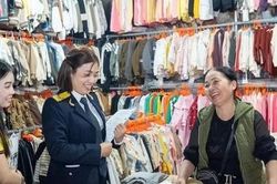 Hộ kinh doanh doanh thu dưới 1 tỷ đồng đã nộp tờ khai quý I/2026 phải làm gì?