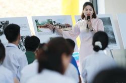 Theo dấu chân Bác qua những tư liệu lịch sử ở Đất Tổ