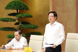 Phó Thủ tướng yêu cầu tăng tốc phát triển KH&CN, đổi mới sáng tạo và chuyển đổi số