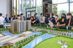 Sở Xây dựng Hà Nội yêu cầu loạt sàn bất động sản báo cáo, rà soát pháp lý