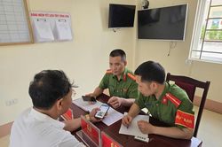 Ngăn chặn vụ lừa đảo gần 200 triệu đồng qua điện thoại