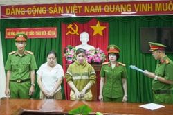 2 nữ giám đốc 'bánh vẽ' xuất khẩu lao động Hàn Quốc chiếm đoạt hơn 5,6 tỷ đồng
