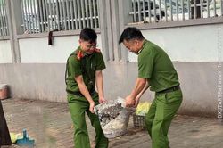 Sự chuyển mình rõ nét xóa 'điểm nghẽn' về trật tự đô thị, ùn tắc giao thông