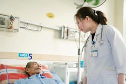 Đà Nẵng: Cứu sống 2 cụ ông bị nhồi máu não