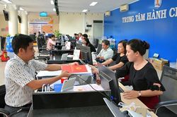 Bộ Xây dựng đẩy mạnh số hóa, liên thông dư liệu