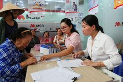 Lương hưu từ 1-7: Người tăng v&agrave;i trăm ng&agrave;n, người tăng gần 10 triệu đồng