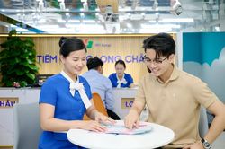 HIEUTHUHAI được 'chọn mặt gửi vàng' cho vai trò đại sứ sức khỏe