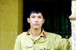 Ngô Thế Quân - 'thầy thuốc' xem điện ảnh như cuộc dạo chơi