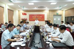 Phú Thọ: Đẩy mạnh chuyển đổi số, số hóa dữ liệu tại xã Tam Hồng
