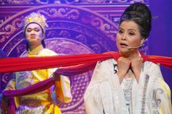 Tìm kiếm thực lực kế thừa cải lương