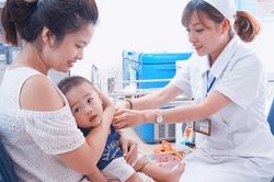 14 bệnh phải sử dụng vaccine, sinh phẩm trong tiêm chủng bắt buộc