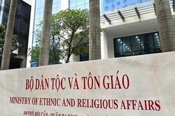 Bộ Dân tộc và Tôn giáo đề xuất thành lập 01 Cục loại 2, đổi tên Học viện Dân tộc