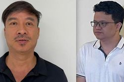 Hàng loạt vụ án vi phạm bản quyền bị khởi tố: Bộ Công an 'siết' xử lý vi phạm trên môi trường số