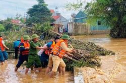 TOÀN VĂN: Văn bản hợp nhất số 97/VBHN-VPQH về Luật Phòng thủ dân sự