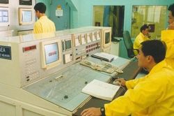 Phát triển nguồn nhân lực quản lý, phát triển lĩnh vực năng lượng nguyên tử