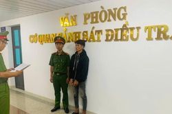 Lâm Đồng: Bắt đối tượng giao cấu với trẻ em