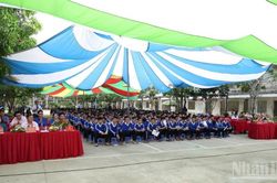 Hơn 500 học viên Cơ sở Cai nghiện ma túy ở Cần Thơ được tư vấn sinh kế và việc làm