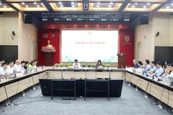 Hoàn thiện khung pháp lý cho hoạt động hàng hải và đường thủy nội địa