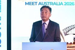 TP HCM kỳ vọng bứt phá hợp tác với Úc