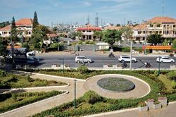 Quy hoạch Đức Trọng trở th&agrave;nh Trung t&acirc;m h&agrave;nh ch&iacute;nh - ch&iacute;nh trị của L&acirc;m Đồng