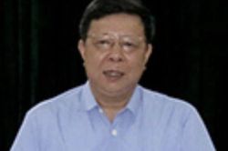Nguyên Phó Chủ tịch tỉnh Lào Cai Lê Ngọc Hưng bị khởi tố