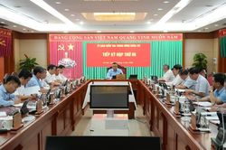 Ủy ban Kiểm tra Trung ương kỷ luật và đề nghị kỷ luật nhiều lãnh đạo, nguyên lãnh đạo 2 tỉnh