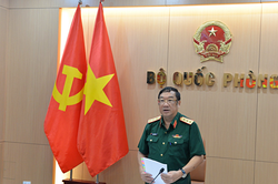 Lần đầu xét duyệt chức danh tổng công trình sư, nhà khoa học đầu ngành trong lĩnh vực công nghiệp quốc phòng