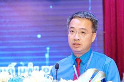Thanh niên Hải Phòng đặt mục tiêu hỗ trợ 150 dự án khởi nghiệp đổi mới sáng tạo