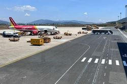 Ph&ecirc; duyệt nhiệm vụ quy hoạch x&atilde; Đức Trọng l&agrave; trung t&acirc;m h&agrave;nh ch&iacute;nh mới của L&acirc;m Đồng