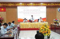 Nâng cao năng lực tự chủ và hội nhập của nền kinh tế trong bối cảnh mới