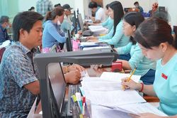 Trước ngày 10-6, hoàn thành phương án tổng thể sắp xếp, tổ chức lại thôn, tổ dân phố