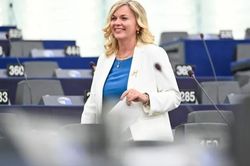 EU - Mỹ đạt thỏa thuận triển khai hiệp định thương mại