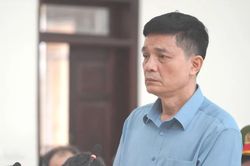 34 bị cáo trong vụ án tại Cục An toàn thực phẩm xin giảm nhẹ hình phạt