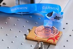 Garmin xây dựng hệ sinh thái chạy bộ qua Garmin Run Marathon Series 2026