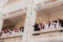Café ngày mới: Ngọn lửa của niềm tin