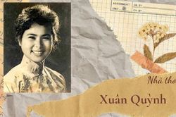 Cảm thụ văn học: Rực rỡ và đam mê, khát vọng