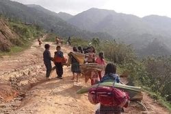Chế độ chính sách hỗ trợ cho học sinh vùng khó