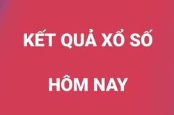 XSMT 20/5 - Kết quả xổ số miền Trung ngày 20/5