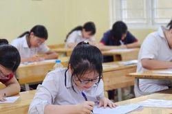 Hà Nội tích hợp tiện ích giúp thí sinh tra cứu các điểm thi tuyển sinh lớp 10
