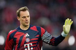 HLV Nagelsmann gây bất ngờ, gọi Neuer trở lại dự World Cup 2026
