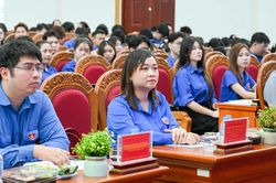 Xây dựng động cơ phấn đấu vào Đảng đúng đắn cho đoàn viên, sinh viên