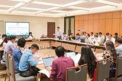 Hoàn thiện thể chế cho phát triển năng lượng trong giai đoạn mới
