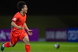 U17 Trung Quốc hạ Australia, tái hiện chung kết lịch sử với Nhật Bản