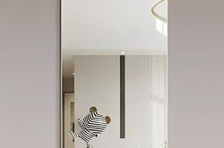 3 vị trí đặt gương trong phong thủy nhà ở giúp hút tài, tránh hao khí