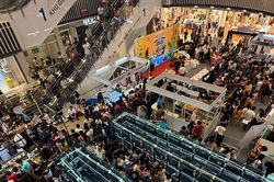 Lý do nhiều gia đình chọn đến Aeon Mall mỗi cuối tuần