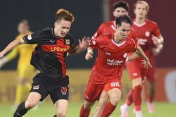 V-League sắp hạ m&agrave;n: C&ograve;n hai cuộc đua cực 'n&oacute;ng'