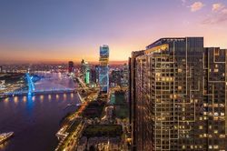 Masterise Homes khai mở chương mới của Grand Marina Saigon
