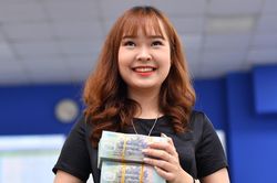Lãi suất ngân hàng hôm nay 20/5/2026: Nhà băng nào trả cao nhất kỳ hạn 3 tháng?