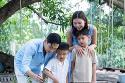 Kỳ nghỉ hè ngập tràn niềm trải nghiệm tại Cam Ranh