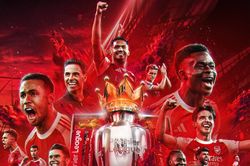 Arsenal vô địch Premier League: Những người không thể bị lãng quên